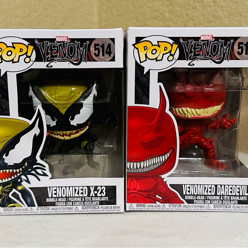Funko Pop